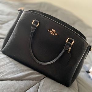 Medium crossbody Coach bag